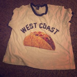 Taco shirt
